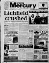 Burntwood Mercury Thursday 11 February 1999 Page 88