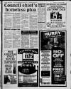 Burntwood Mercury Thursday 25 February 1999 Page 7
