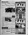 Burntwood Mercury Thursday 25 February 1999 Page 27