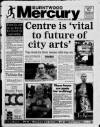 Burntwood Mercury Thursday 04 March 1999 Page 3