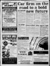 Burntwood Mercury Thursday 04 March 1999 Page 6