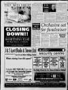 Burntwood Mercury Thursday 04 March 1999 Page 26