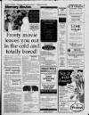 Burntwood Mercury Thursday 04 March 1999 Page 29