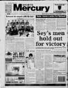 Burntwood Mercury Thursday 04 March 1999 Page 96
