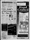 Burntwood Mercury Thursday 18 March 1999 Page 11