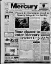 Burntwood Mercury Thursday 25 March 1999 Page 96