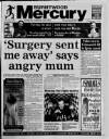 Burntwood Mercury