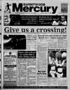 Burntwood Mercury