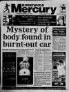 Burntwood Mercury