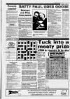 Wellingborough & Rushden Herald & Post Thursday 14 December 1989 Page 15