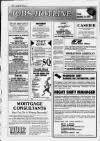 Wellingborough & Rushden Herald & Post Thursday 14 December 1989 Page 28