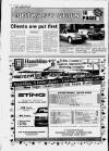 Wellingborough & Rushden Herald & Post Thursday 14 December 1989 Page 34