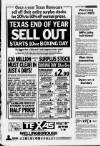 Wellingborough & Rushden Herald & Post Thursday 21 December 1989 Page 4