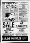 Wellingborough & Rushden Herald & Post Thursday 21 December 1989 Page 5