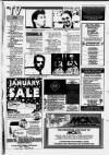 Wellingborough & Rushden Herald & Post Thursday 21 December 1989 Page 19