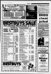 Wellingborough & Rushden Herald & Post Friday 29 December 1989 Page 6