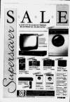 Wellingborough & Rushden Herald & Post Friday 29 December 1989 Page 10