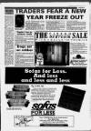 Wellingborough & Rushden Herald & Post Friday 29 December 1989 Page 11