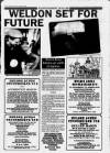 Wellingborough & Rushden Herald & Post Friday 29 December 1989 Page 16