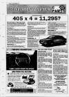 Wellingborough & Rushden Herald & Post Friday 29 December 1989 Page 22