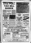 Wellingborough & Rushden Herald & Post Thursday 04 January 1990 Page 15
