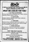Wellingborough & Rushden Herald & Post Thursday 04 January 1990 Page 16