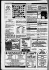 Wellingborough & Rushden Herald & Post Thursday 04 January 1990 Page 20