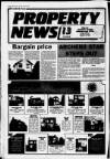 Wellingborough & Rushden Herald & Post Thursday 04 January 1990 Page 22