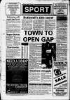 Wellingborough & Rushden Herald & Post Thursday 04 January 1990 Page 48