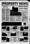 Wellingborough & Rushden Herald & Post Thursday 18 January 1990 Page 21