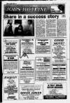 Wellingborough & Rushden Herald & Post Thursday 18 January 1990 Page 41