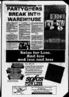 Wellingborough & Rushden Herald & Post Thursday 25 January 1990 Page 7