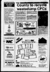 Wellingborough & Rushden Herald & Post Thursday 25 January 1990 Page 10