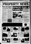 Wellingborough & Rushden Herald & Post Thursday 25 January 1990 Page 26