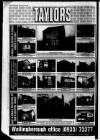 Wellingborough & Rushden Herald & Post Thursday 25 January 1990 Page 28