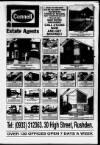 Wellingborough & Rushden Herald & Post Thursday 25 January 1990 Page 31