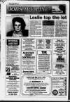 Wellingborough & Rushden Herald & Post Thursday 25 January 1990 Page 46