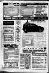 Wellingborough & Rushden Herald & Post Thursday 25 January 1990 Page 50