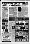 Wellingborough & Rushden Herald & Post Thursday 08 February 1990 Page 3