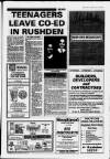 Wellingborough & Rushden Herald & Post Thursday 08 February 1990 Page 7