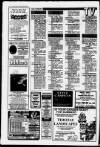 Wellingborough & Rushden Herald & Post Thursday 08 February 1990 Page 16