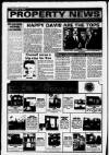 Wellingborough & Rushden Herald & Post Thursday 08 February 1990 Page 20