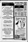 Wellingborough & Rushden Herald & Post Thursday 08 February 1990 Page 38