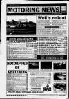 Wellingborough & Rushden Herald & Post Thursday 08 February 1990 Page 44