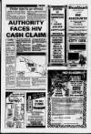 Wellingborough & Rushden Herald & Post Thursday 15 February 1990 Page 9