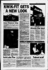 Wellingborough & Rushden Herald & Post Thursday 15 February 1990 Page 13