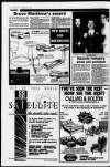 Wellingborough & Rushden Herald & Post Thursday 15 February 1990 Page 16
