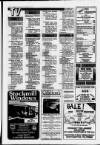 Wellingborough & Rushden Herald & Post Thursday 15 February 1990 Page 21