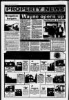 Wellingborough & Rushden Herald & Post Thursday 15 February 1990 Page 24