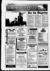 Wellingborough & Rushden Herald & Post Thursday 15 February 1990 Page 44